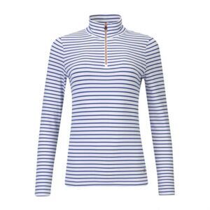 NWT Lohla Sport The Gemma Striped | Size S